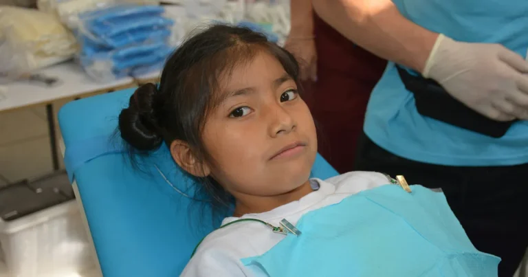 Pediatric Dental Care: Essential Guidelines for Child Oral Health