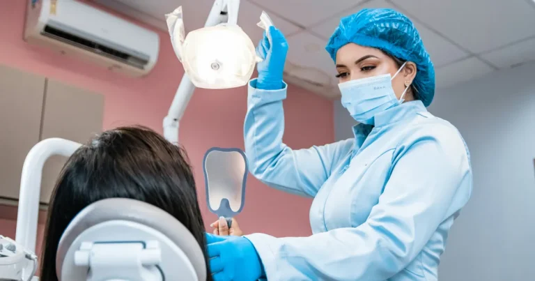 How to Choose the Best Dentist: Evaluating Expertise & Patient Reviews